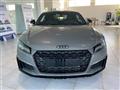 AUDI TT 45 TFSI  245 cv  S-LINE COMPETITION