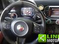 ABARTH 500 1.4 Turbo T-Jet