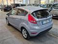 FORD Fiesta 1.2 16V 82CV 5p. Titanium