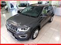 JEEP Compass 1.6 MJT Limited IVATA (FARI BIXENO+PELLE+NAVI)