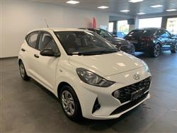 HYUNDAI I10 1.0 GPL Econext Advanced