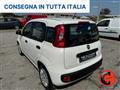 FIAT PANDA VAN FURGONE+IVA 1.2 EASY VAN N1 4 POSTI POCHI KM-E6D-