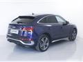 AUDI Q5 SPORTBACK Sportback SPB 40 TDI quattro S tronic S line plus