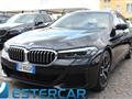 BMW SERIE 5 TOURING d 48V Touring Msport