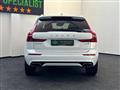 VOLVO XC60 D4 AWD Geartronic R-design UNIPROP.|TAGLIANDI|R21'