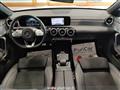 MERCEDES CLASSE CLA 200d Automatic SB Premium Navi Tetto Fari LED 18