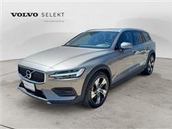 VOLVO V60 CROSS COUNTRY V60 Cross Country B4 (d) AWD Geartronic Business Pro