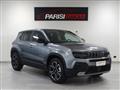 JEEP AVENGER 1.2 100CV Turbo Summit *PROMO PARISI GROUP*