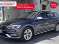 VOLKSWAGEN PASSAT Business Alltrack 2.0 BiTDI 240 CV 4MOT DSG Exec. BMT