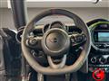 MINI 3 PORTE JCW 2.0 John Cooper Works NAVI PELLE