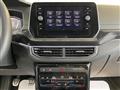 VOLKSWAGEN T-CROSS 1.000 BENZINA 115CV R-Line AZIENDALE!