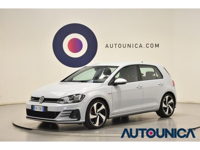 VOLKSWAGEN GOLF Performance 2.0 245CV TSI 5 PORTE BMT