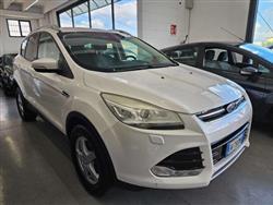 FORD Kuga 2.0 tdci Titanium 4wd 163cv powershift