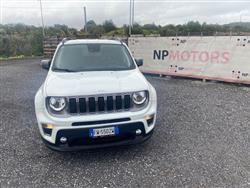 JEEP Renegade 1.6 Mjt 120CV Limited