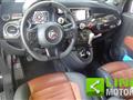 ABARTH 500 1.4 Turbo T-Jet