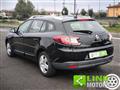 RENAULT MEGANE 1.5 dCi 110CV SporTour Wave