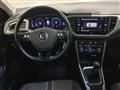 VOLKSWAGEN T-ROC 1.0 TSI BENZ.110 CV STYLE  ? 278 mese