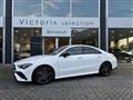 MERCEDES CLASSE CLA COUPE CLA 200 Automatic AMG Line Premium