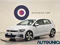 VOLKSWAGEN GOLF Performance 2.0 245CV TSI 5 PORTE BMT