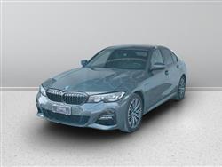 BMW SERIE 3 TOURING Serie 3 G20 2019 Berlina - e Msport auto