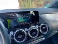 MERCEDES CLASSE GLA d Automatic Sport Plus #VARI.COLORI