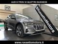 AUDI E-TRON 50 QUATTRO BUSINESS