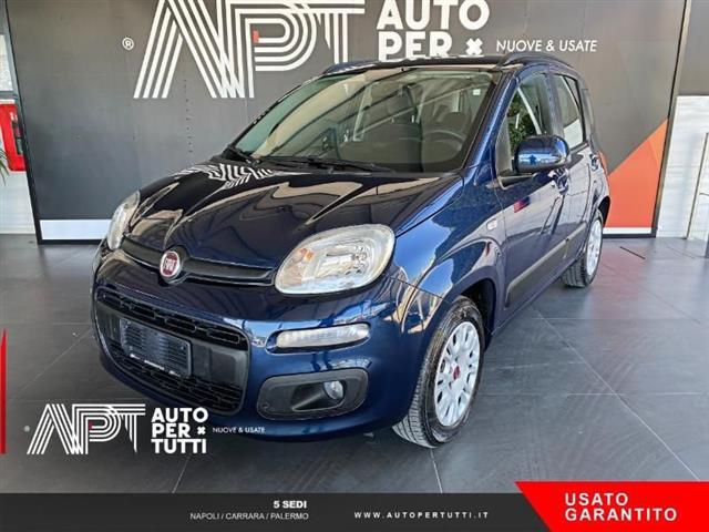 FIAT PANDA 1.2 Lounge 69cv