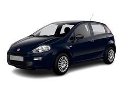 FIAT PUNTO 1.4 8V 5 porte Easypower Lounge