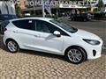 FORD FIESTA 1.0 Ecoboost Hybrid 125 CV 5 porte Titanium PRONTA