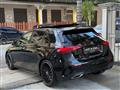 MERCEDES Classe A A 220 d Automatic Premium