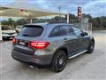 MERCEDES GLC SUV d 4Matic Premium