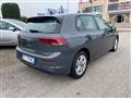 VOLKSWAGEN GOLF 2.0 TDI DSG SCR Life KM CERTIFICATI