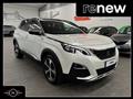 PEUGEOT 3008 2.0 bluehdi GT s s 180cv eat8