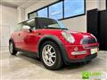 MINI MINI 3 PORTE 1.6 16V Cooper - TAGLIANDO COMPLETO !!