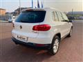 VOLKSWAGEN TIGUAN 2.0 TDI 140 CV 4MOTION Sport & Style