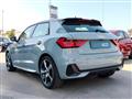 AUDI A1 SPORTBACK SPB 30 TFSI S line edition