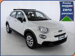 FIAT 500X 1.5 T4 Hybrid 130 CV DCT Dolcevita