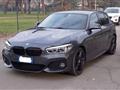 BMW SERIE 1 d 5p. Msport