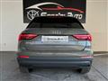 AUDI Q3 35 TDI S tronic cambio automatico