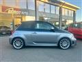 ABARTH 695 1.4 Turbo T-Jet Rivale