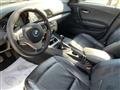 BMW Serie 1 118d 5 porte Futura