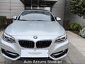 BMW SERIE 2 220d Cabrio Sport