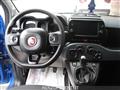 FIAT PANDA CROSS Panda Cross 1.0 FireFly S&S Hybrid