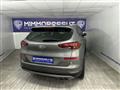 HYUNDAI TUCSON HYBRID Tucson 1.6 CRDi 136CV 48V Exellence