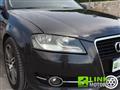 AUDI A3 SPORTBACK SPB 1.4 16V TFSI Ambiente GPL