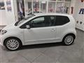 VOLKSWAGEN UP! 1.0 75 CV 3 porte high up!