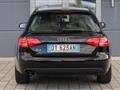 AUDI A4 AVANT Avant 2.0 TDI 120CV