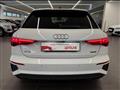 AUDI A3 SPORTBACK SPB 40 TDI quattro S tronic S line edition