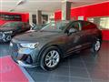 AUDI Q3 Sportback Q3 SPB 35 TDI quattro S tronic