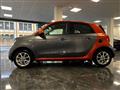 SMART FORFOUR 70 1.0 Passion NEOPATENTATI